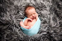 Brayden newborn