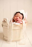 Olivia newborn