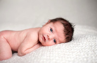 Hayden newborn