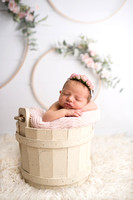 Riley Arph newborn