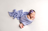 Lylah newborn