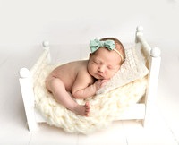 Elizabeth newborn ✔