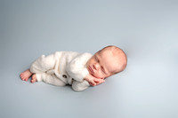 Conrad newborn ✔