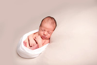Blake newborn