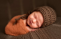 Tristan newborn