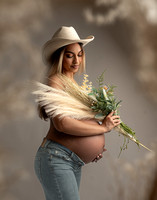 Sulimar maternity✔