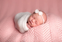 Samantha newborn