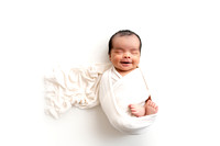 Maceda newborn ✔
