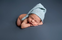 Evan newborn ✔