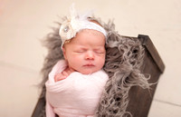 Addison newborn