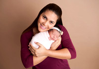 Ivanna newborn