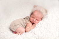 Luca newborn