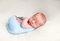 James newborn