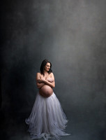 Lindsey Flaminio maternity