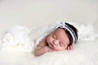 Zara newborn