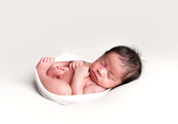Jahangir newborn
