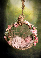 Maryum newborn