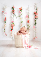Zara newborn