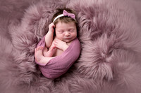 Emma Sutton newborn