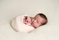 Finn newborn