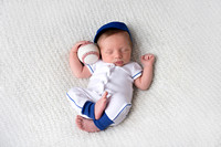 Evan newborn