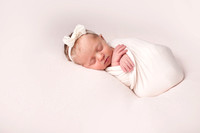 Marian Shaw newborn