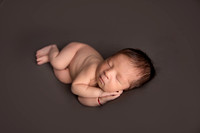 Benjamin newborn ✔