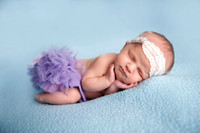 Aubrey newborn