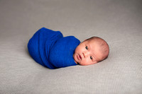 Nicholas newborn
