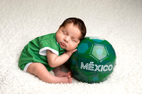 Fernando newborn✔