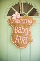 Ava lifestyle newborn